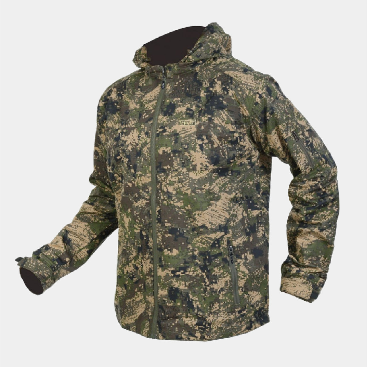 Veste HART IBERO-J Pixel Forest