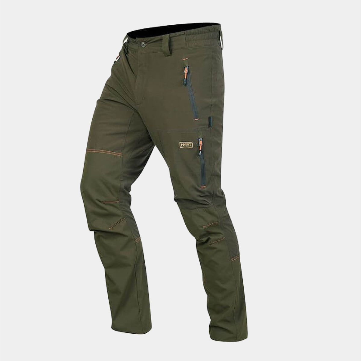 Pantalon HART HOOPER-T
