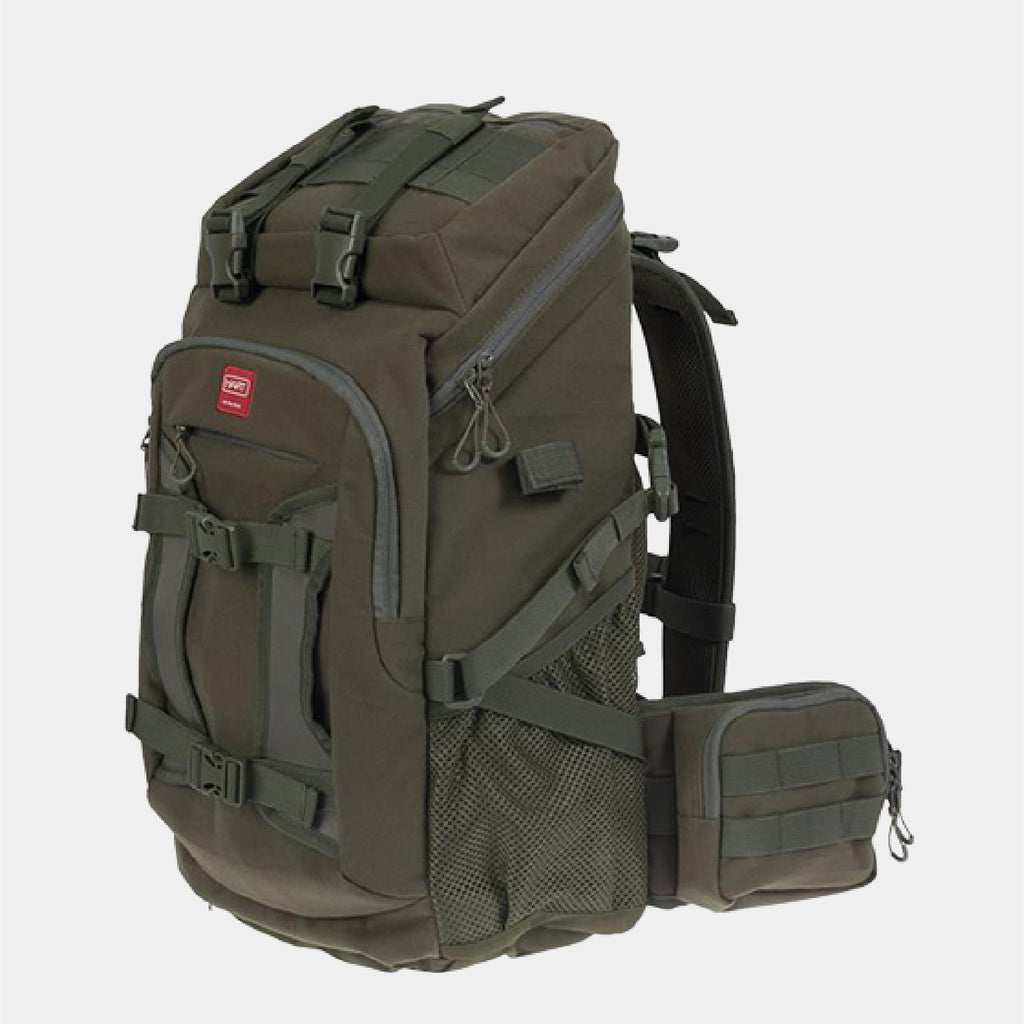 Sac à dos Hart XT Gamepack 45L - c.Vert
