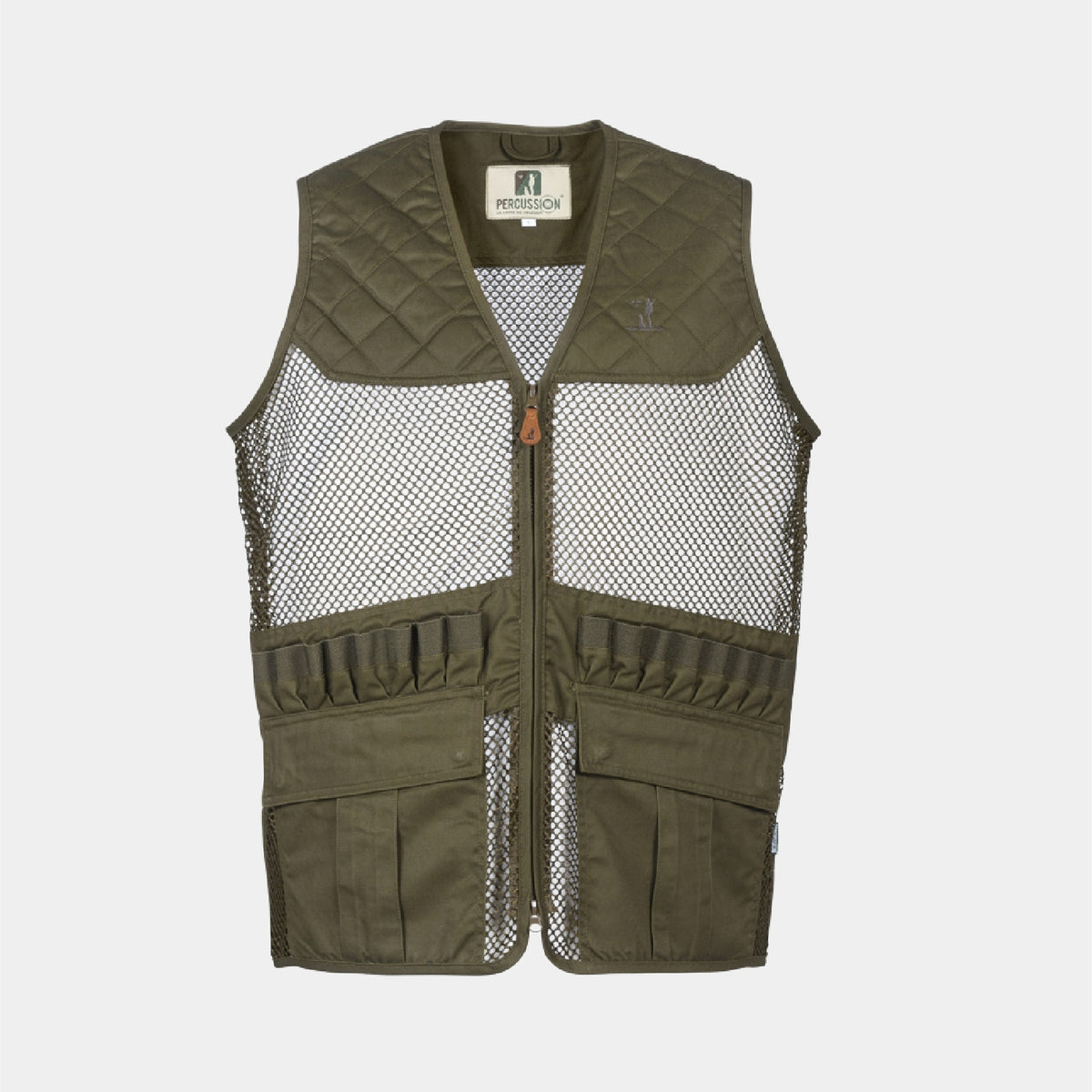 1292 SAVANE MESH VEST
