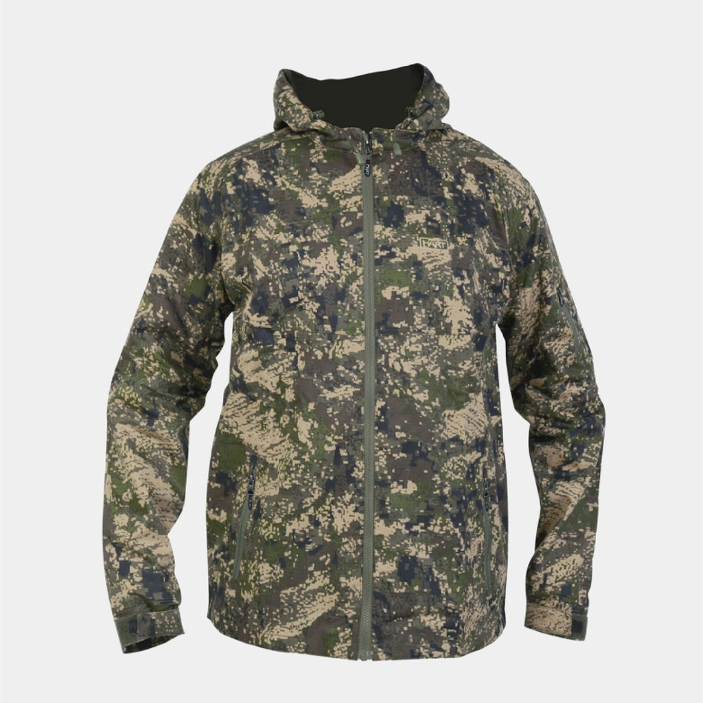 Veste HART IBERO-J Pixel Forest
