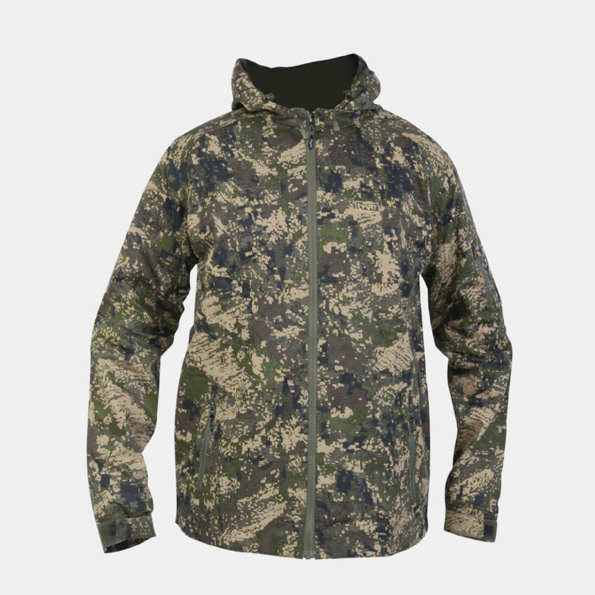 Veste HART IBERO-J Pixel Forest