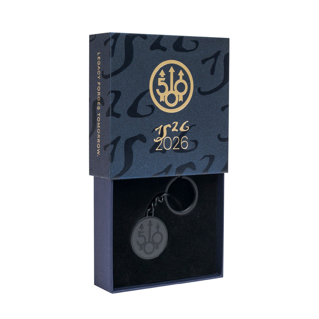 500 years Key Holder