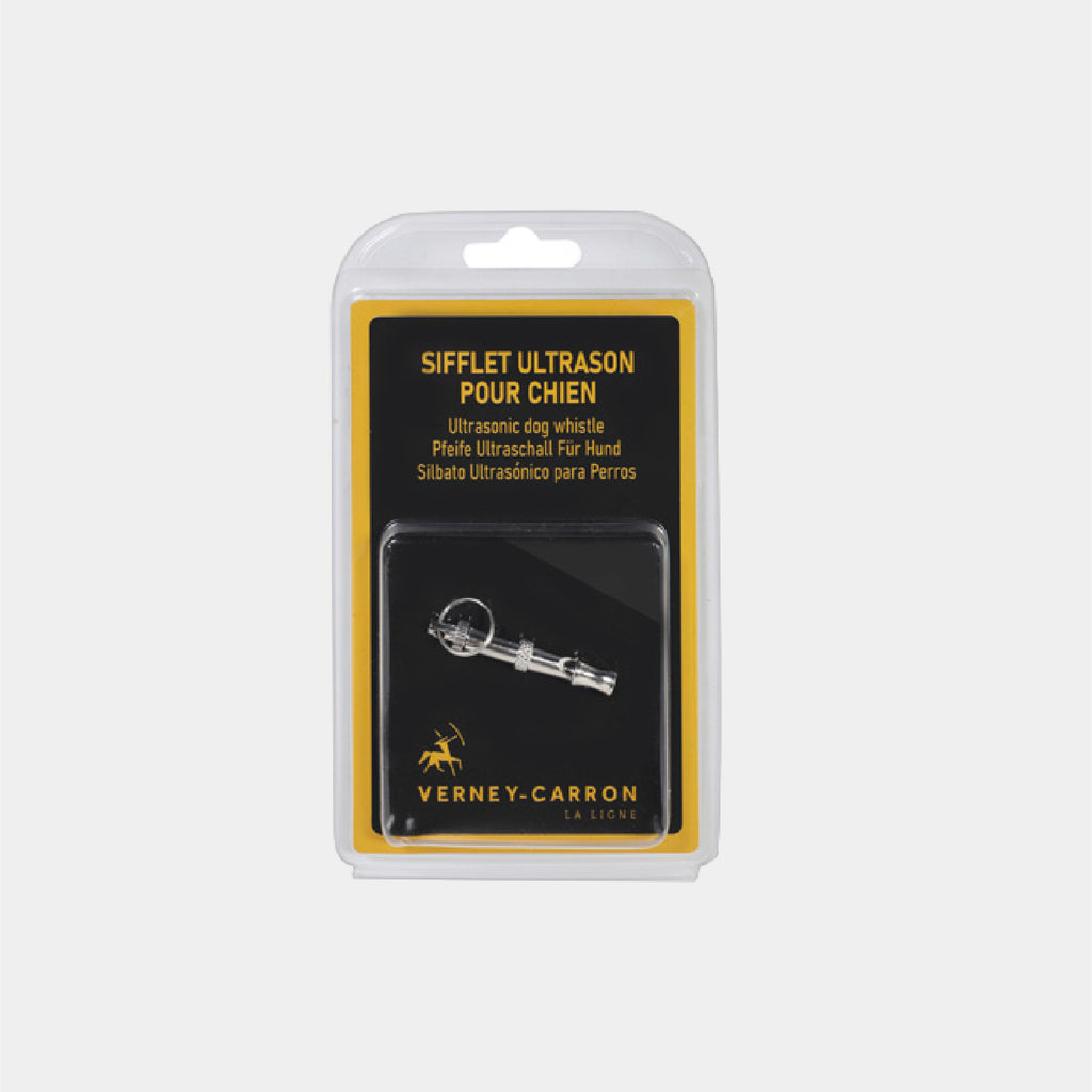 LVAC241 ULTRA SOUND DRESSAGE WHISTLE