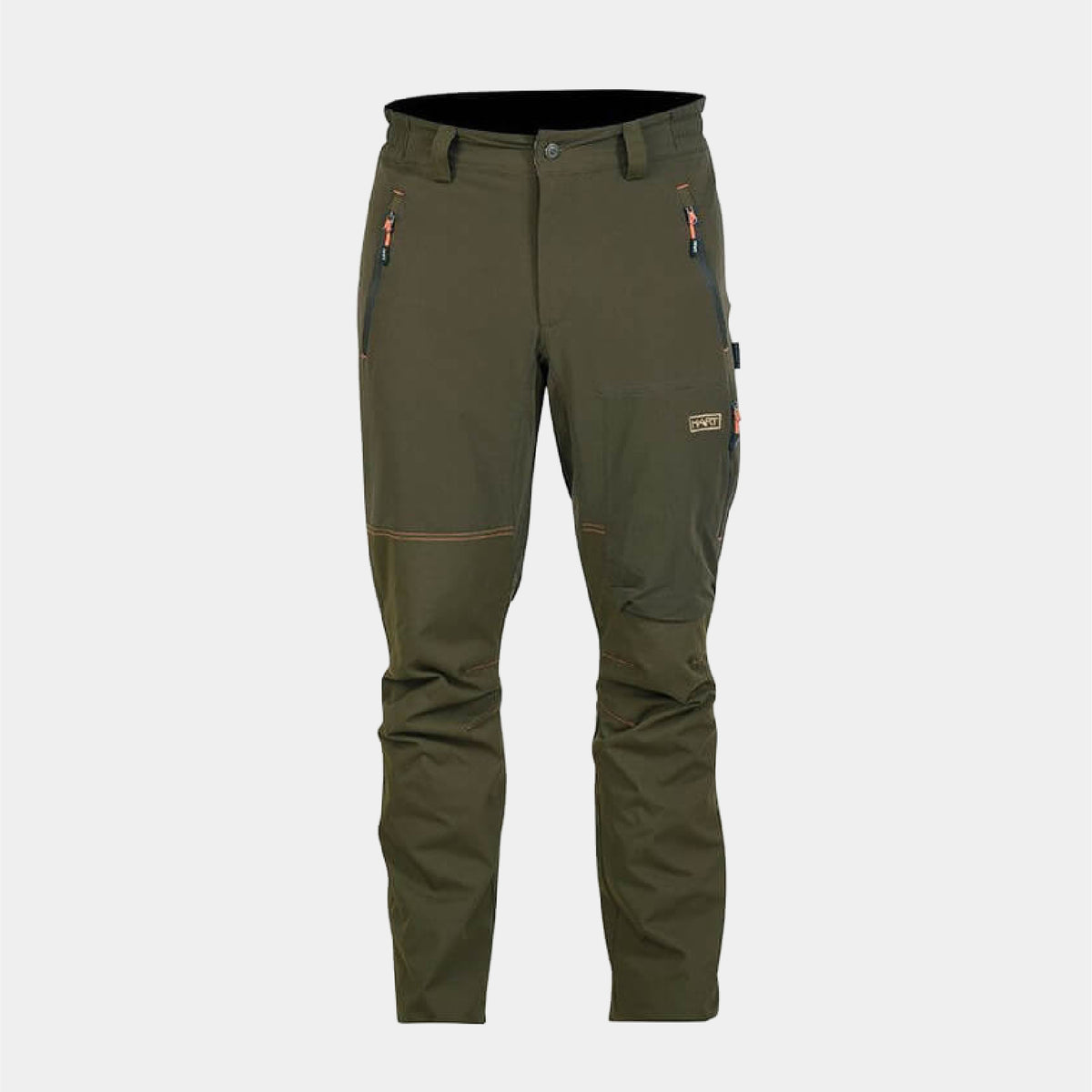 Pantalon HART HOOPER-T