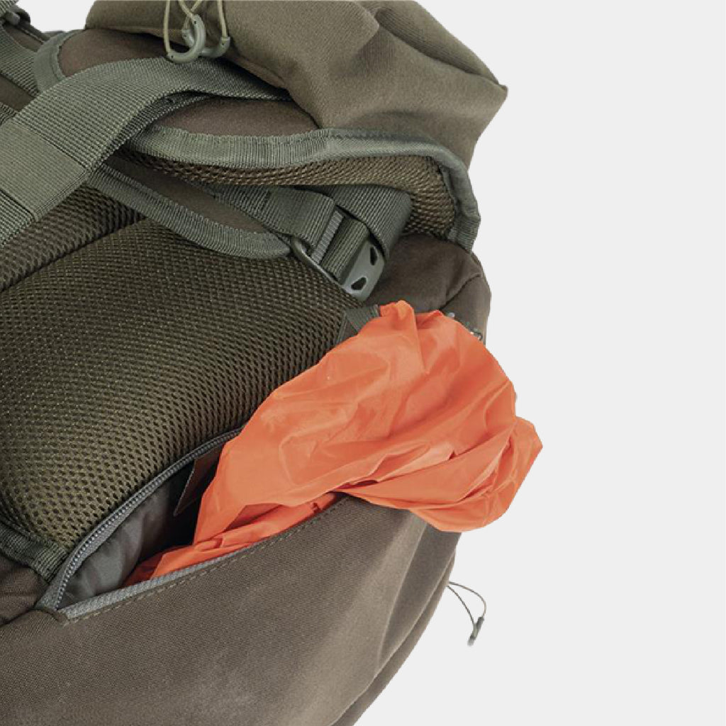 Sac à dos Hart XT Gamepack 45L - c.Vert