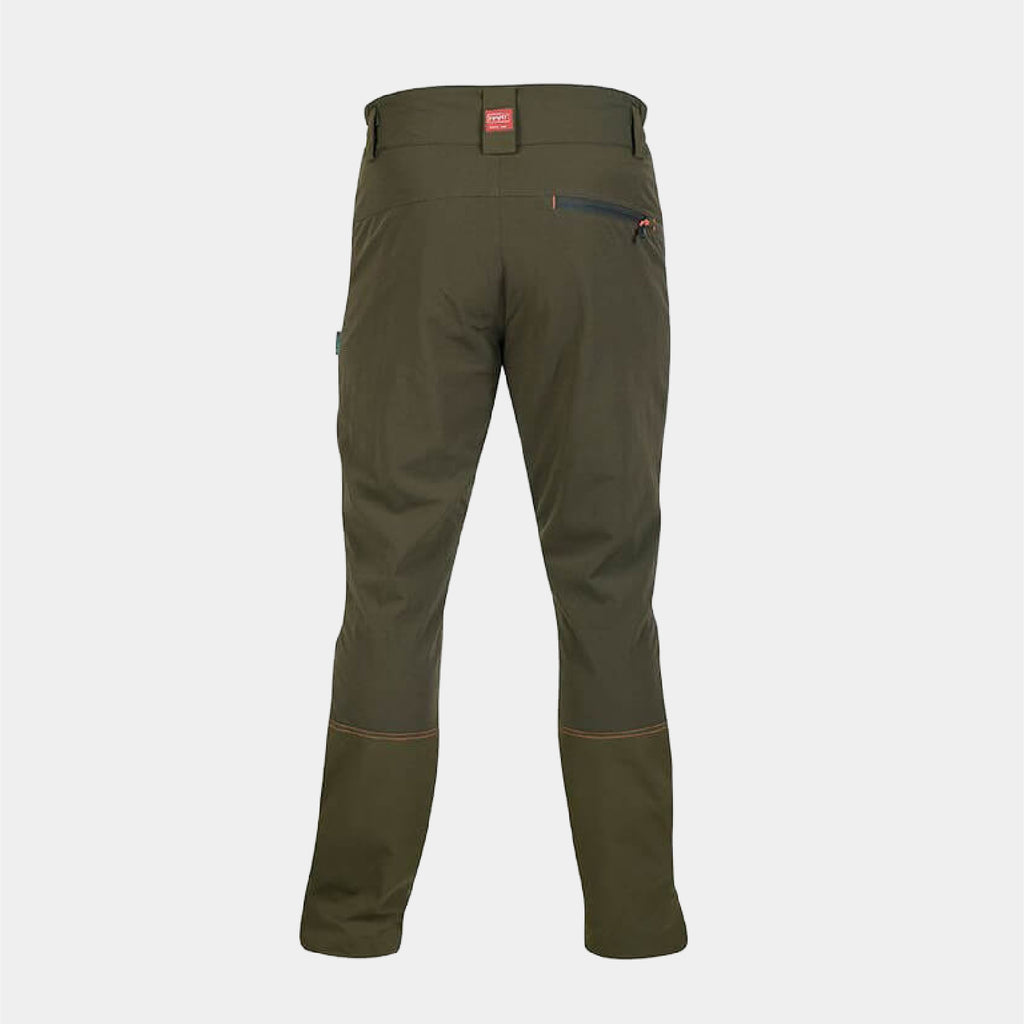 Pantalon HART HOOPER-T