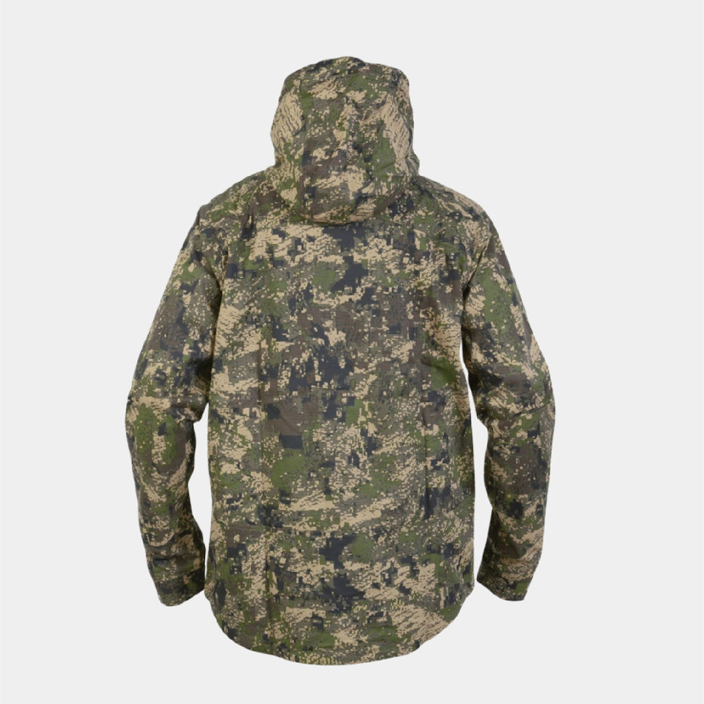 Veste HART IBERO-J Pixel Forest