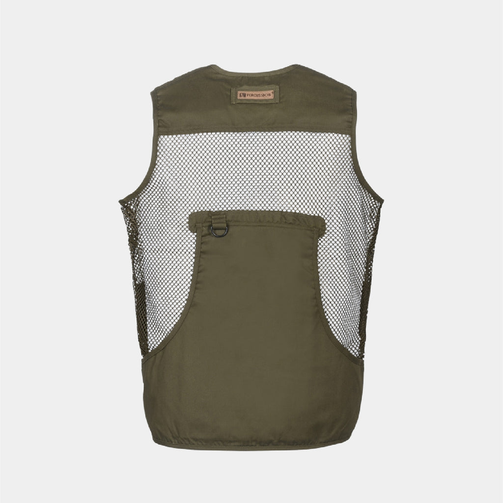 1292 SAVANE MESH VEST