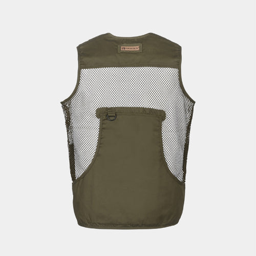 1292 SAVANE MESH VEST