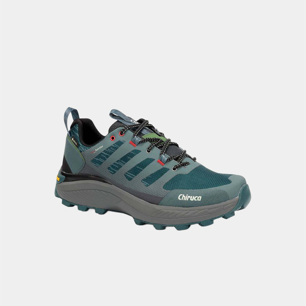 CENOTE 01  GTX TEXTILE SHOES
