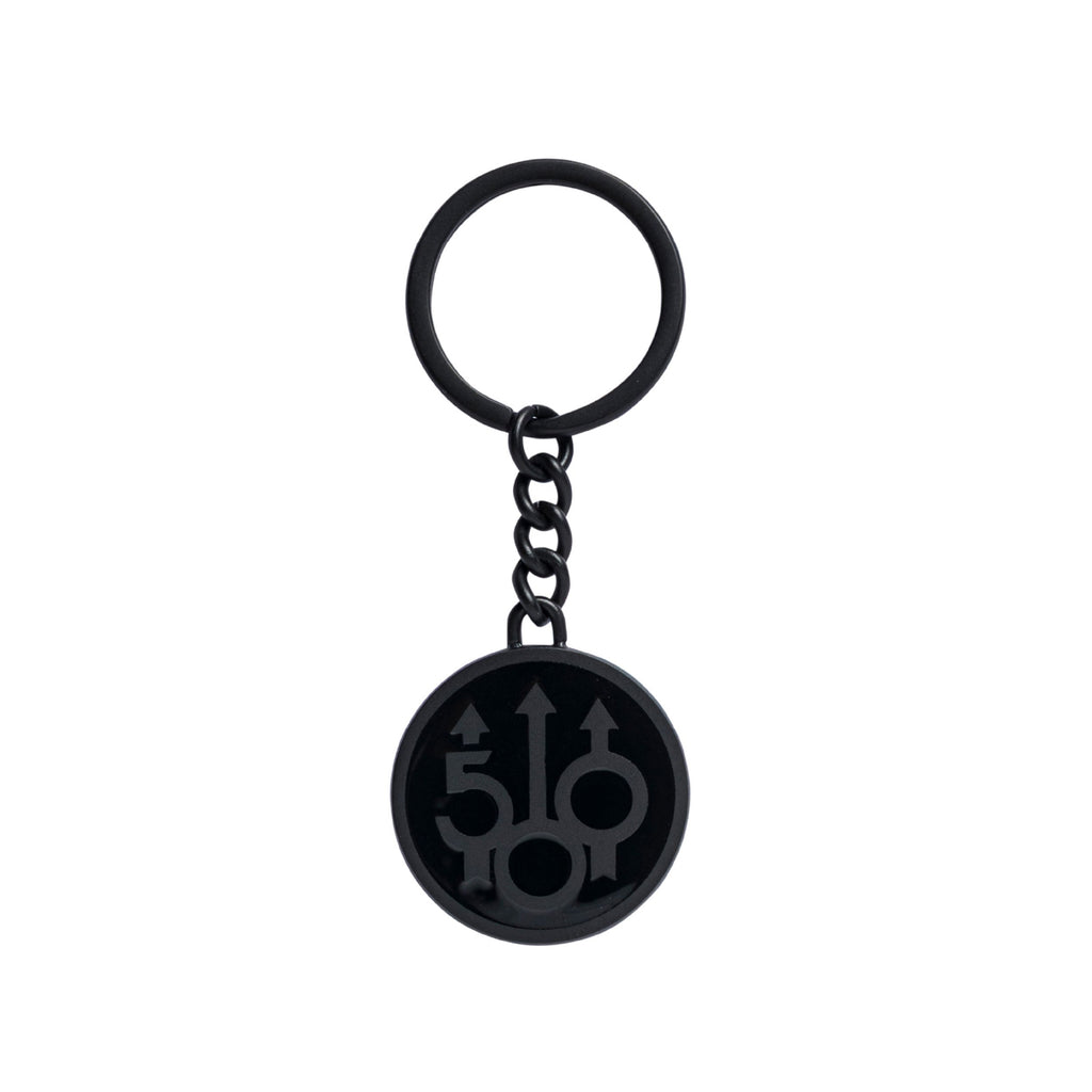 500 years Key Holder
