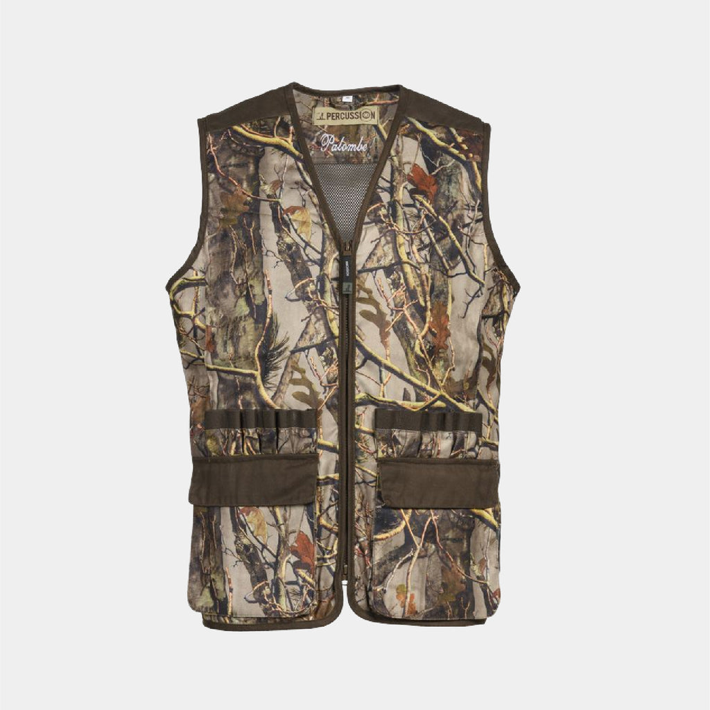 1227 PALOMBE VEST