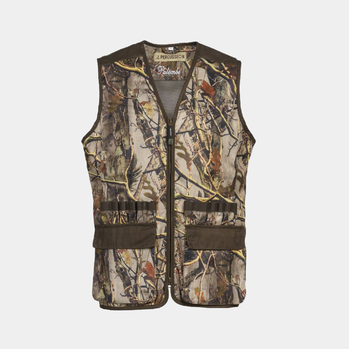 1227 PALOMBE VEST