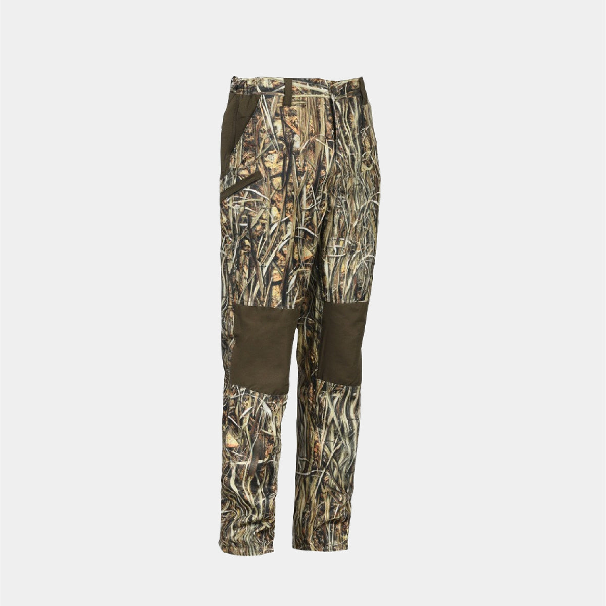 10127 PALOMBE GHOST CAMO WET TROUSERS