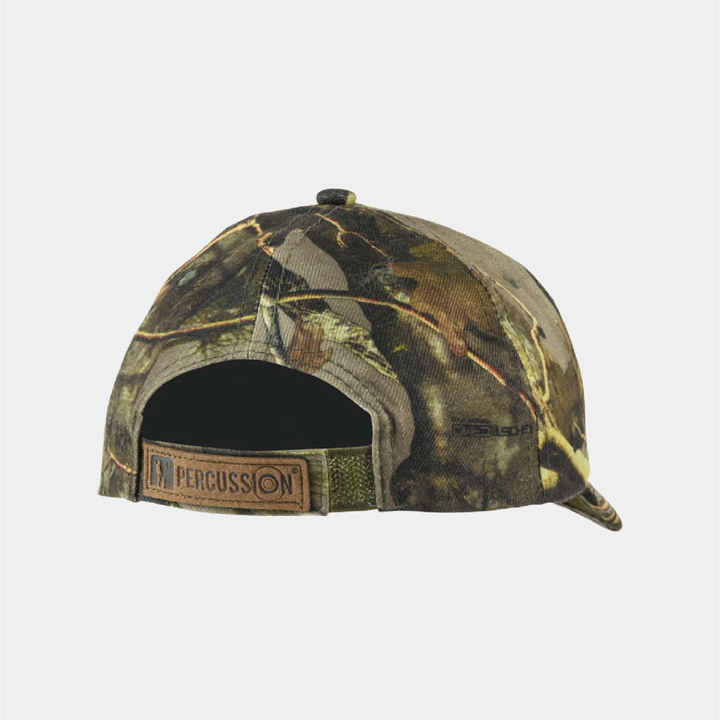 3479 CHILDREN'S BASE BALL CAMO FOREST