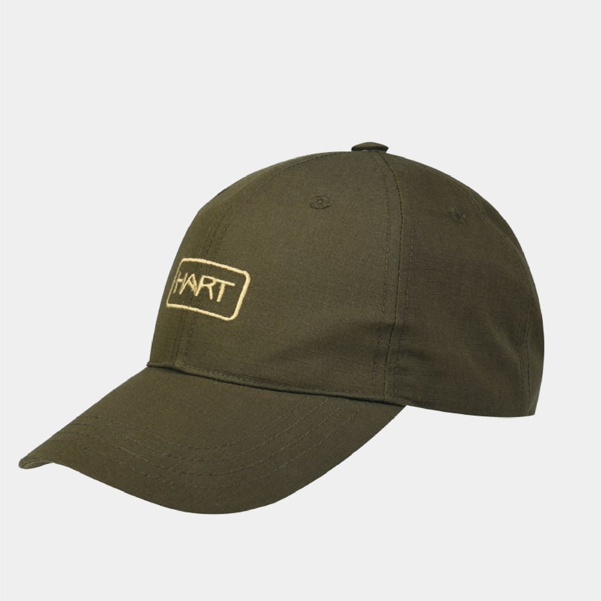 Casquette HART HENAR-C c.Olive Taille Unique