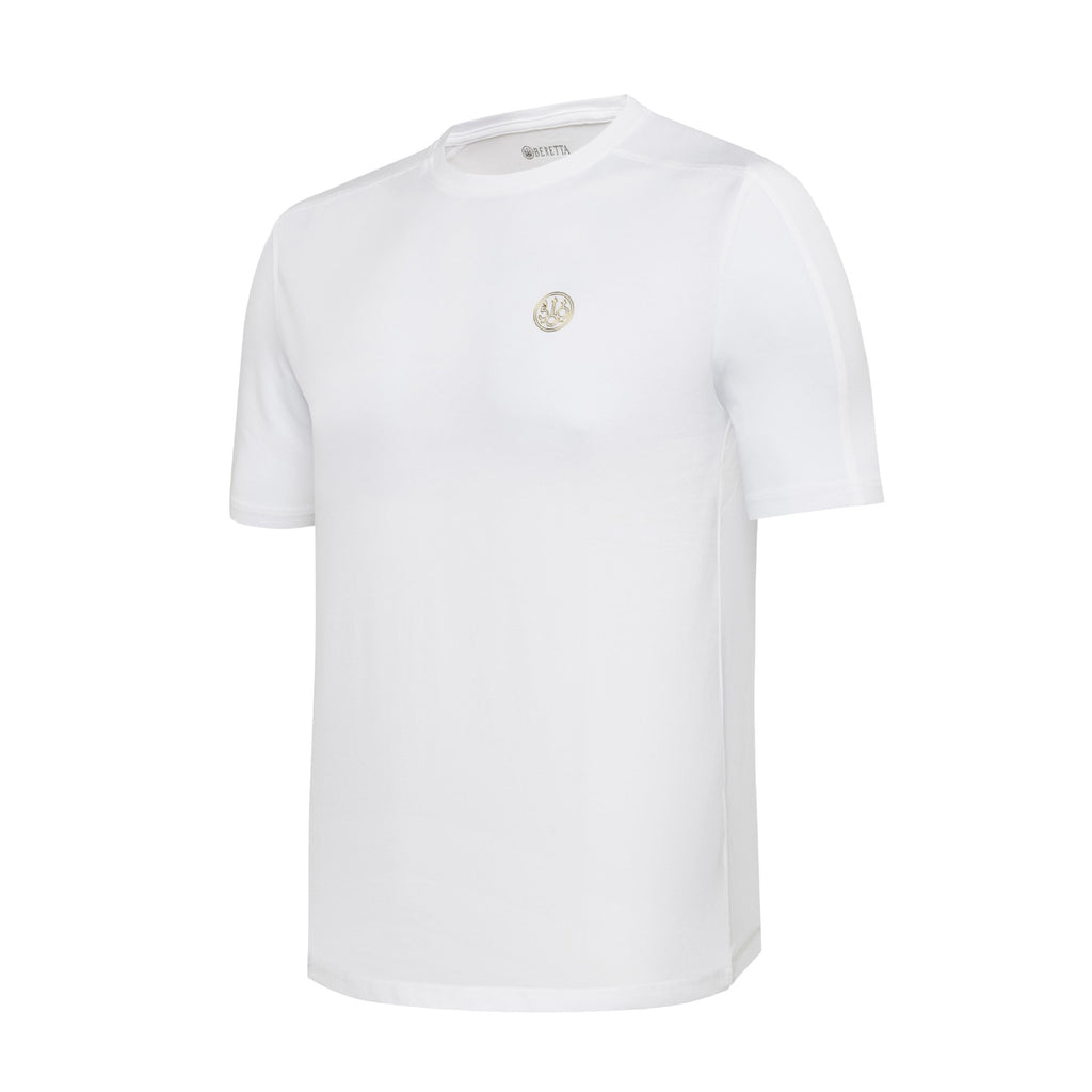 500 years T-Shirt Gold Logo (Copie)
