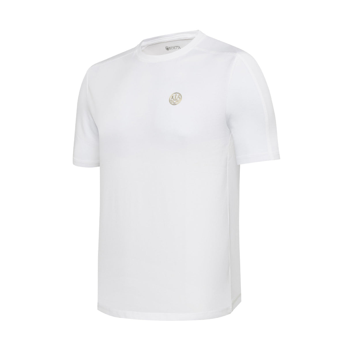 500 years T-Shirt Gold Logo (Copie)