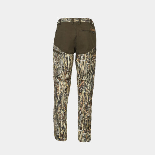 10127 PALOMBE GHOST CAMO WET TROUSERS