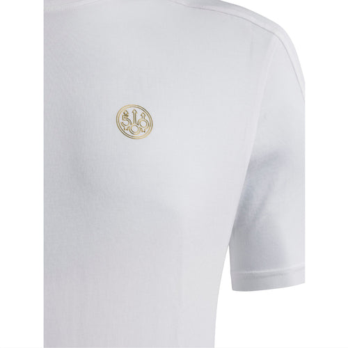 500 years T-Shirt Gold Logo (Copie)