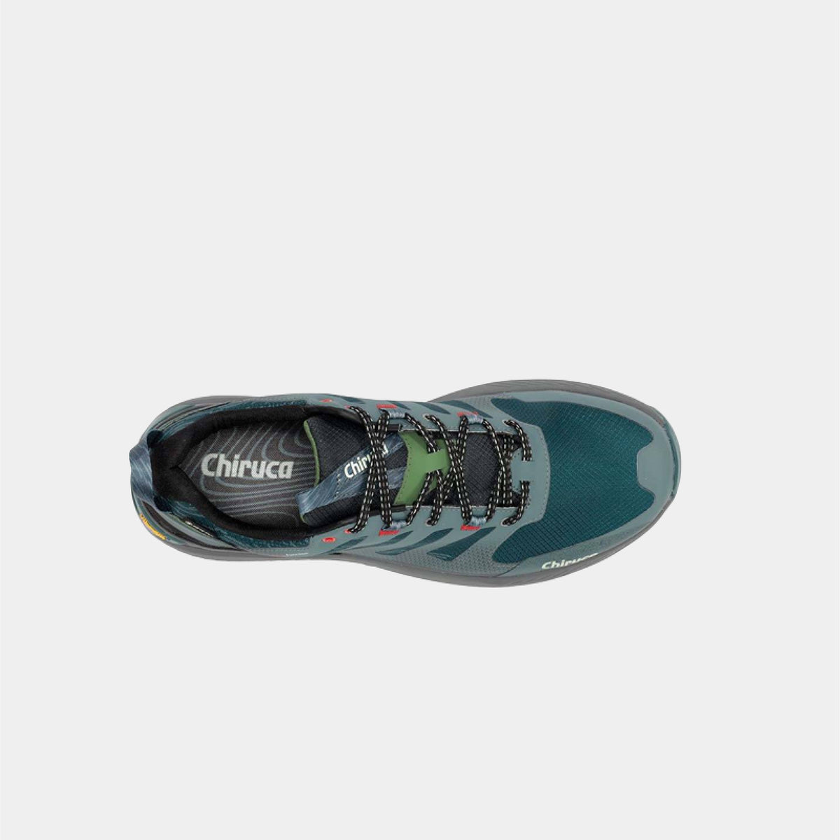 CENOTE 01  GTX TEXTILE SHOES