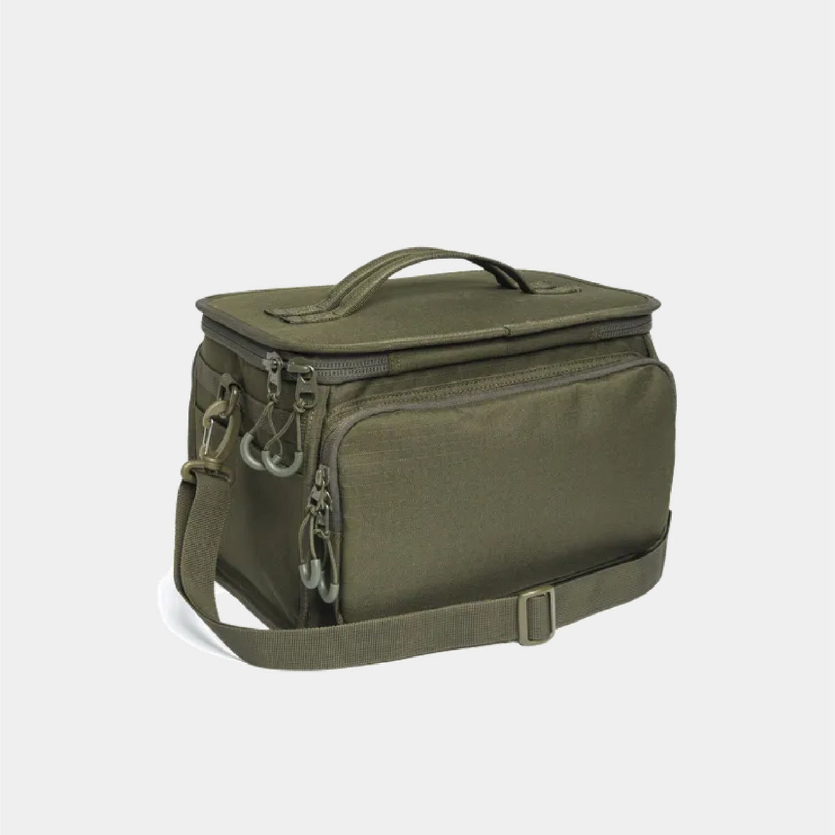 GameKeeper EVO Cart. Bag 150  Moss&brownbark