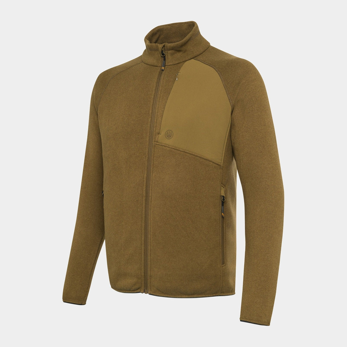 Abisko Full Zip Fleece