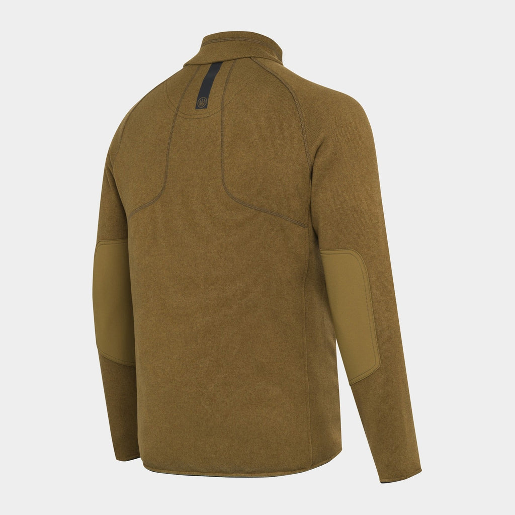 Abisko Full Zip Fleece