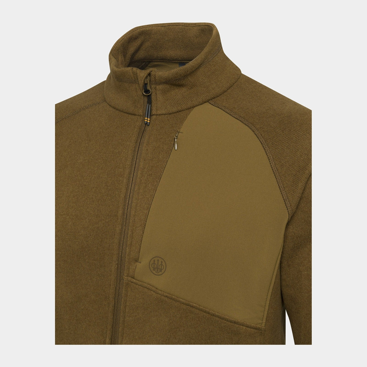 Abisko Full Zip Fleece