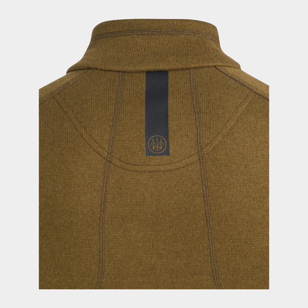 Abisko Full Zip Fleece