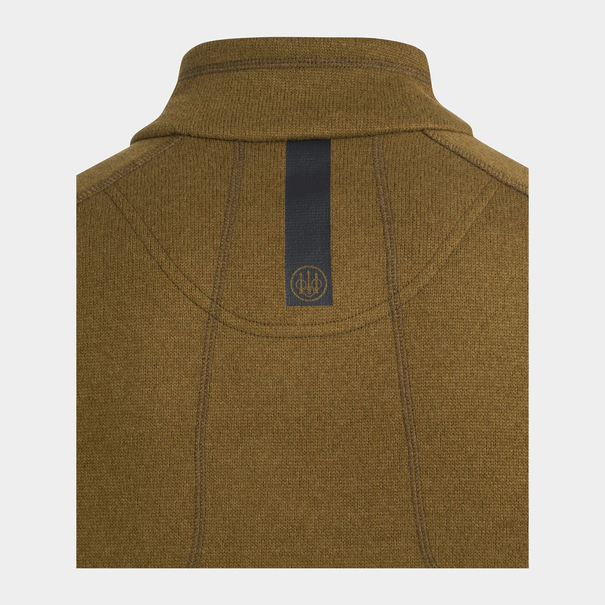 Abisko Full Zip Fleece
