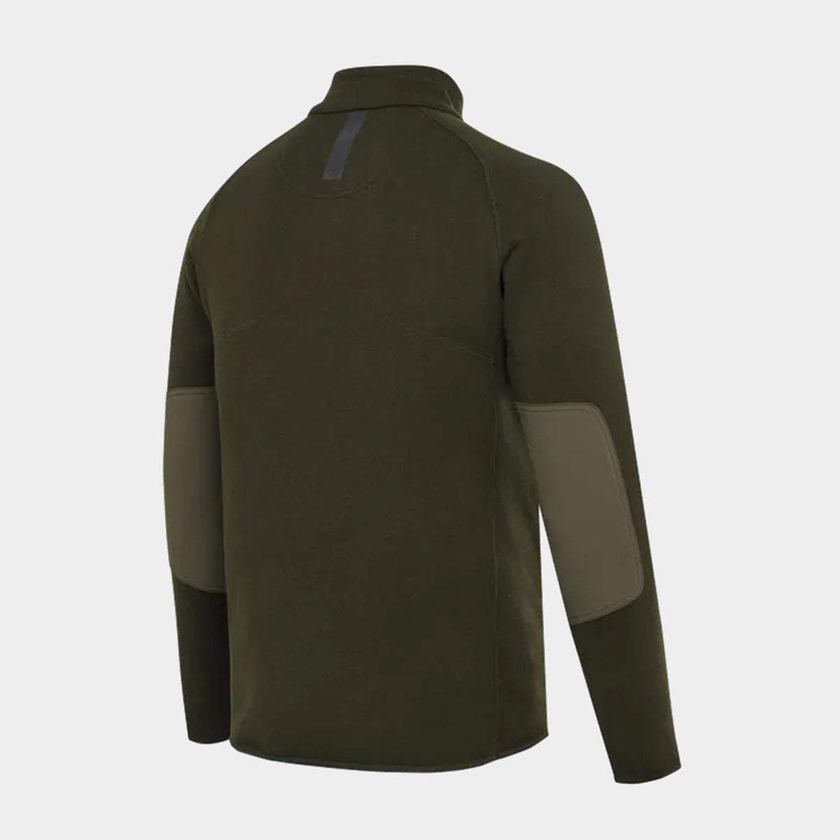 Abisko Full Zip Fleece