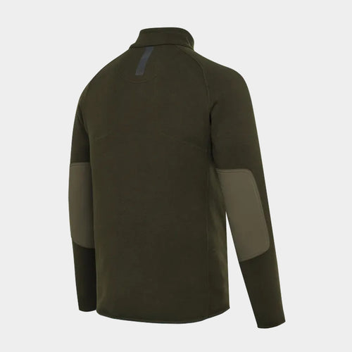 Abisko Full Zip Fleece