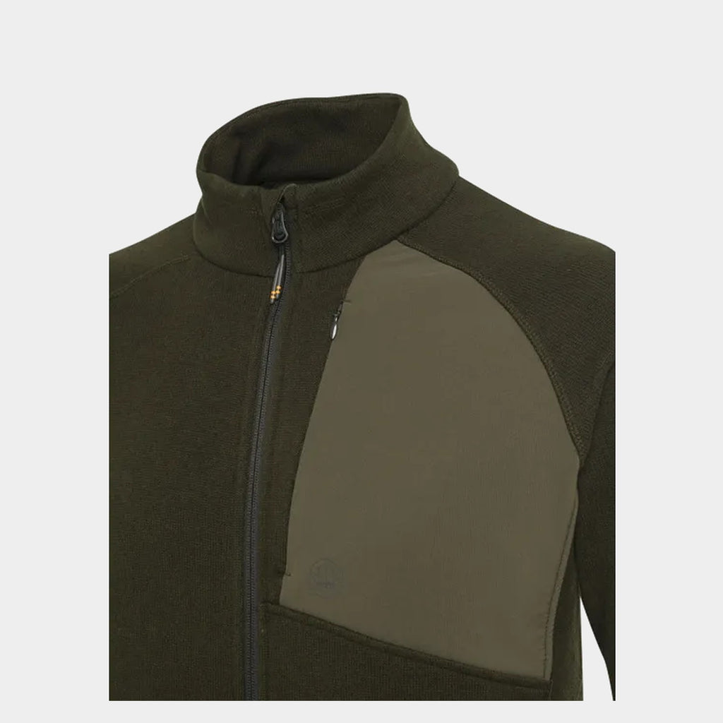 Abisko Full Zip Fleece