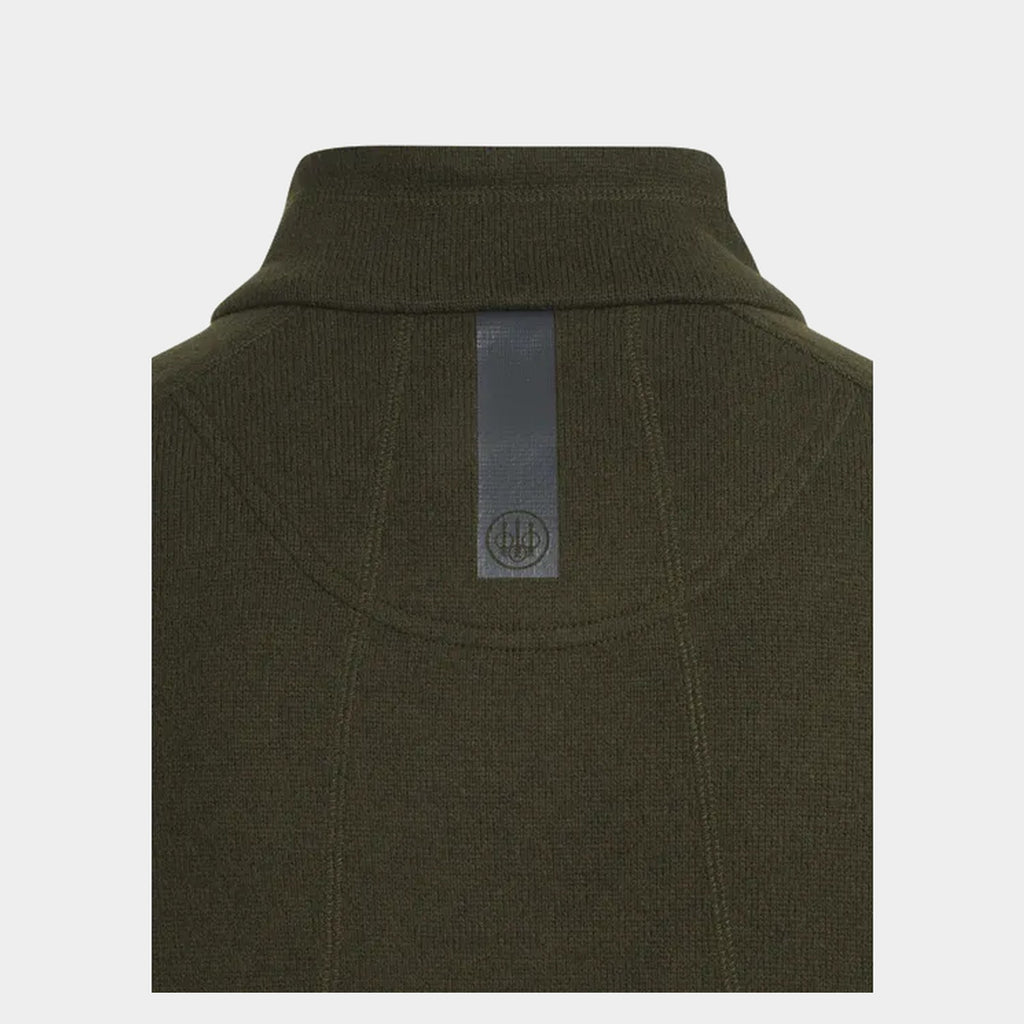 Abisko Full Zip Fleece