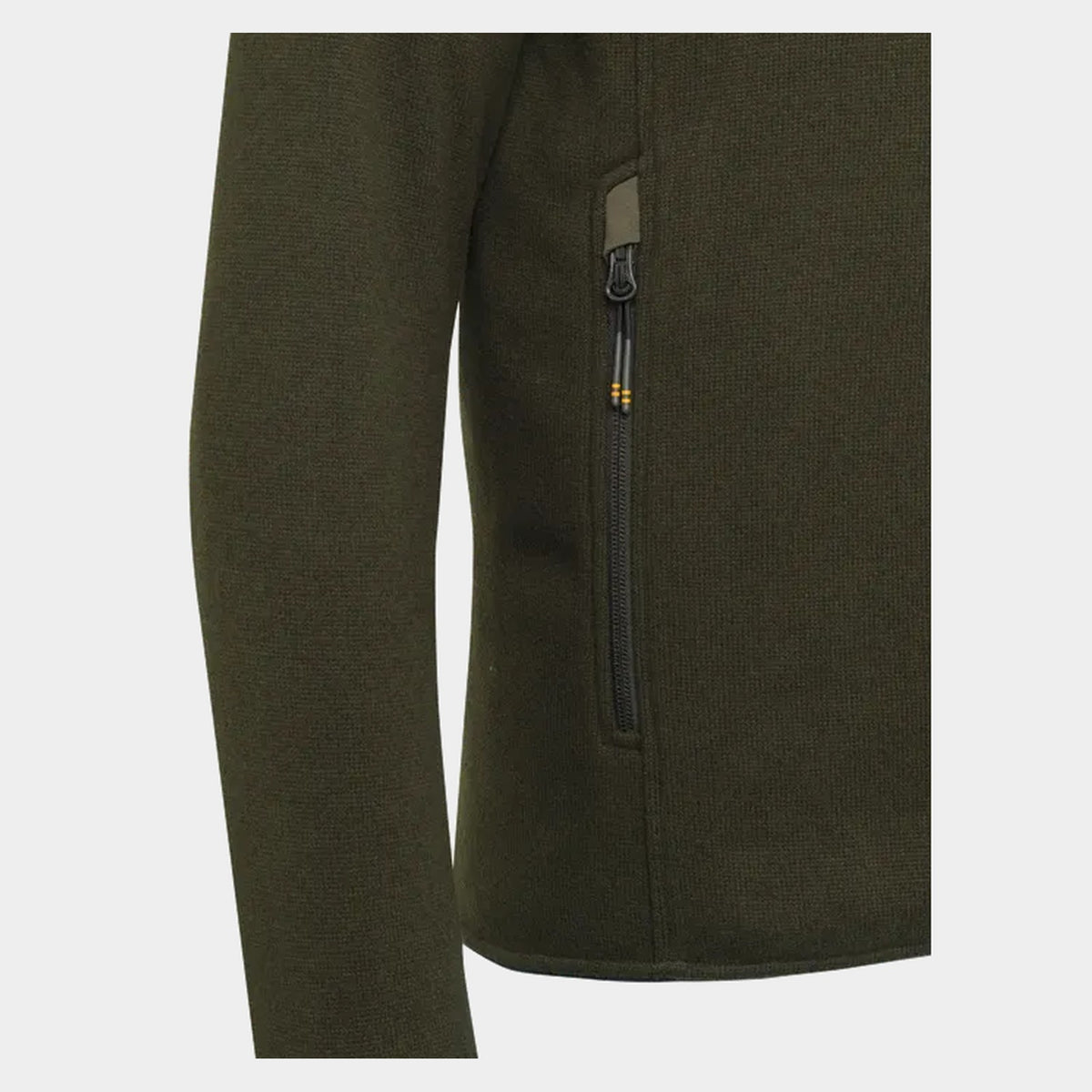 Abisko Full Zip Fleece