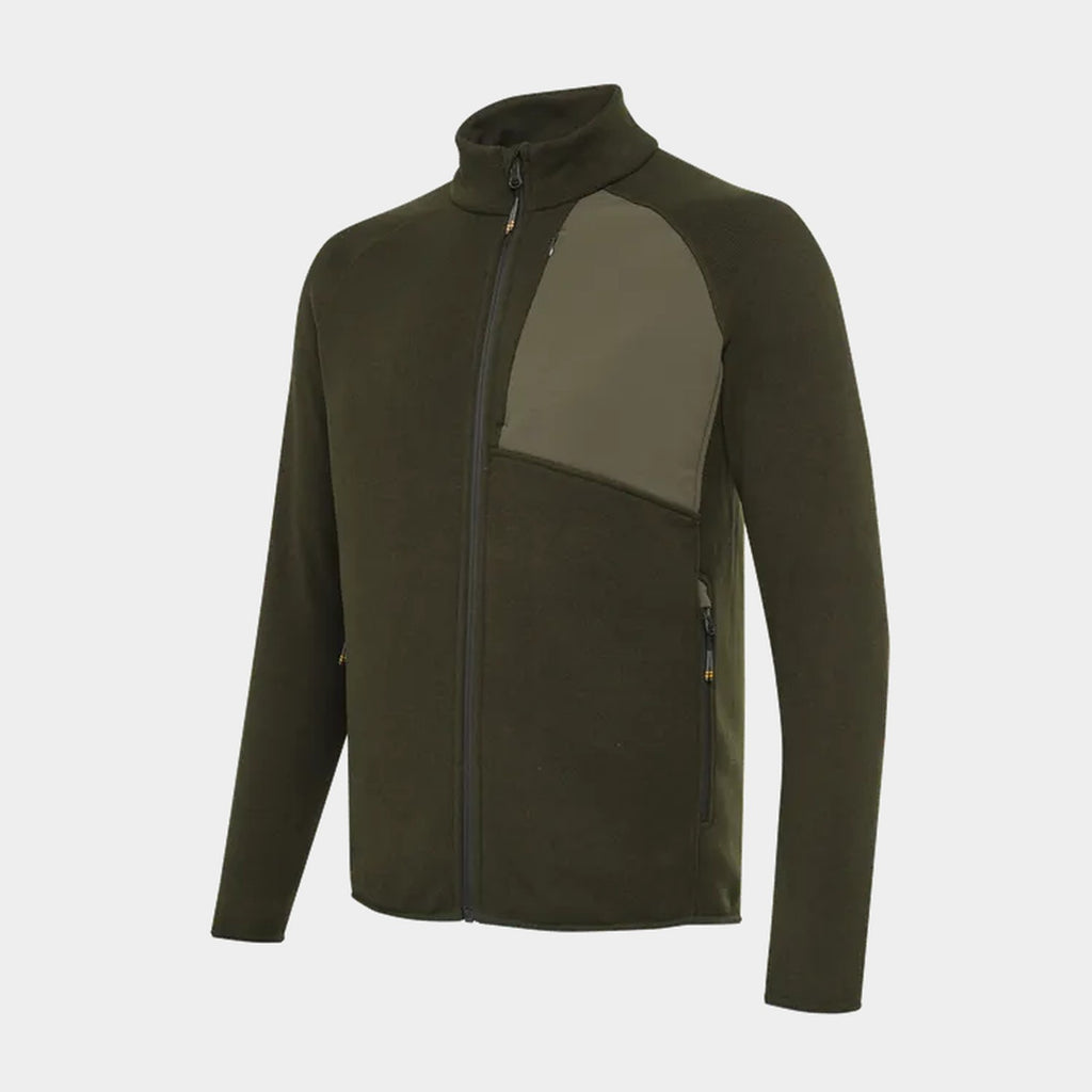 Abisko Full Zip Fleece