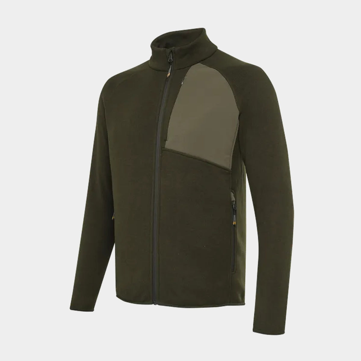 Abisko Full Zip Fleece