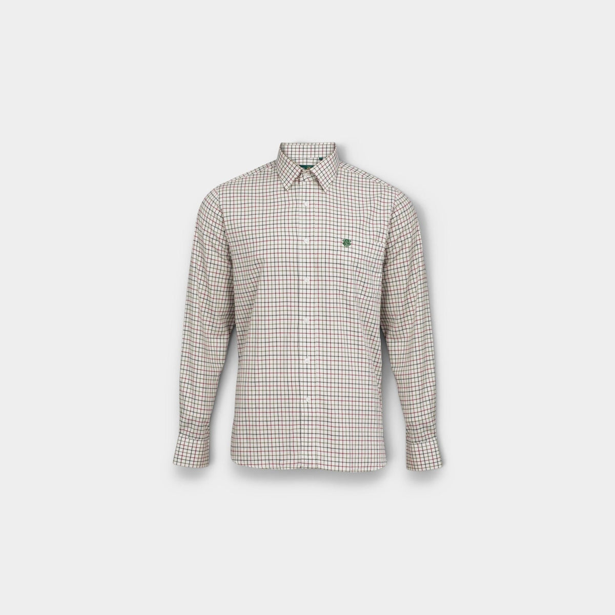 AYLESBURY MENS SHIRT
