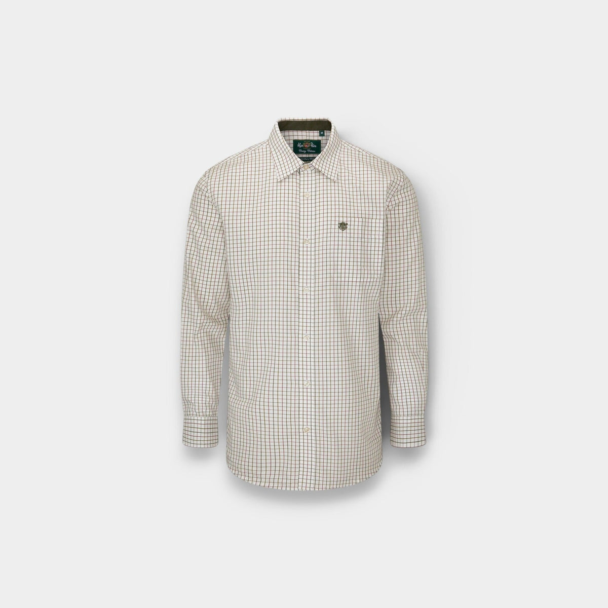 AYLESBURY MENS SHIRT