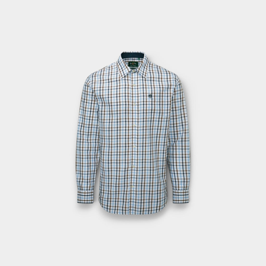 AYLESBURY MENS SHIRT
