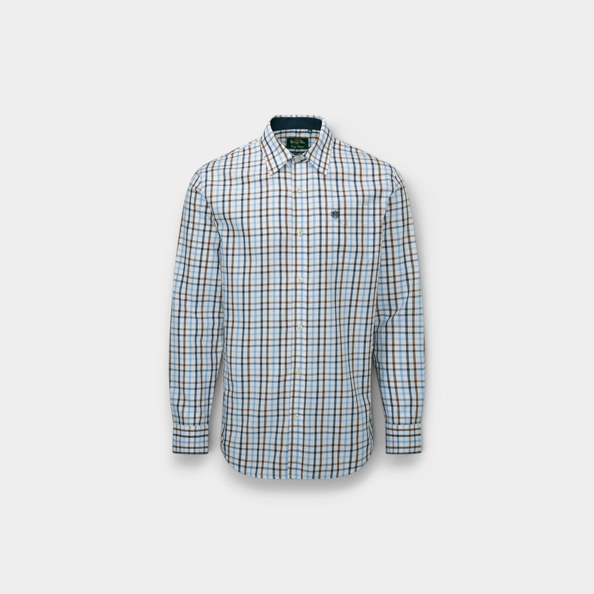 AYLESBURY MENS SHIRT
