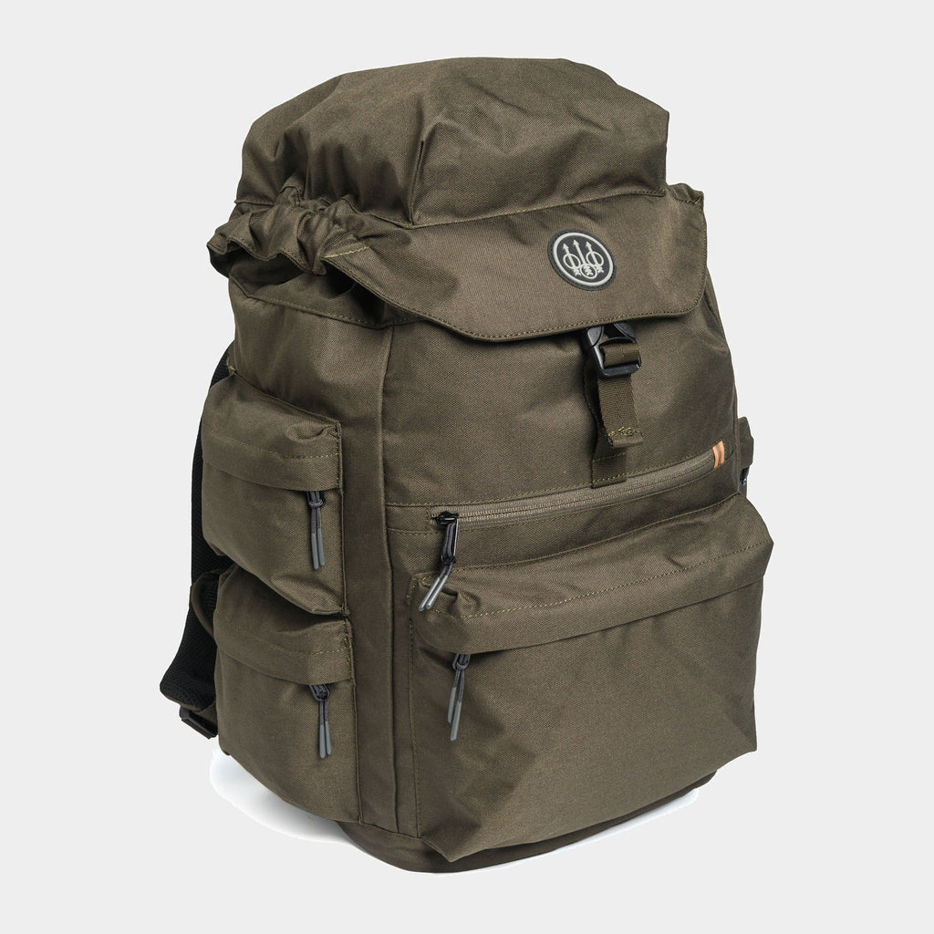 25 Litres Backpack Brown Bark