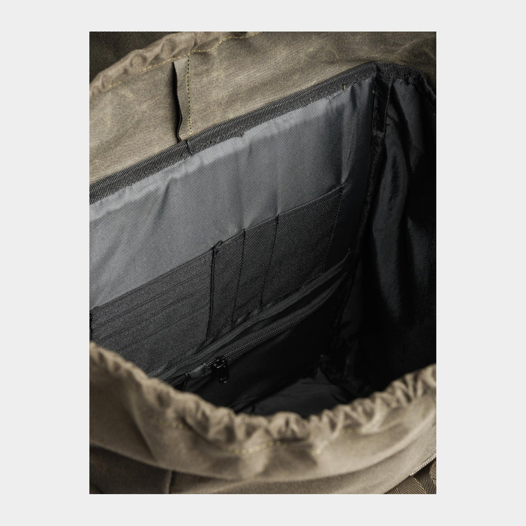 25 Litres Backpack Brown Bark