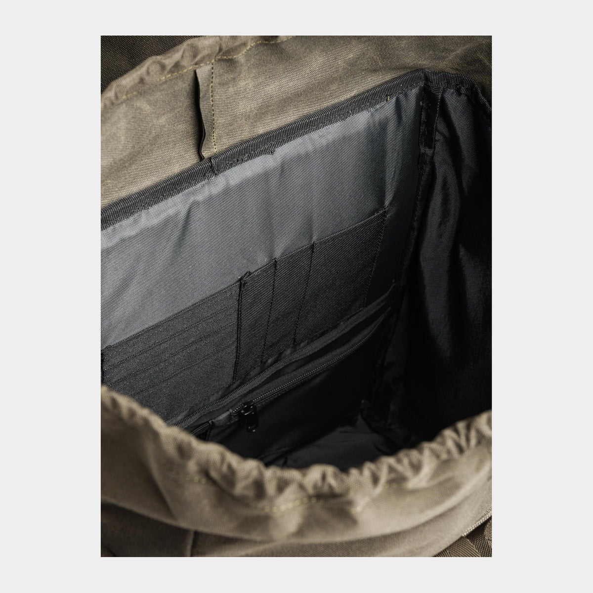 25 Litres Backpack Brown Bark