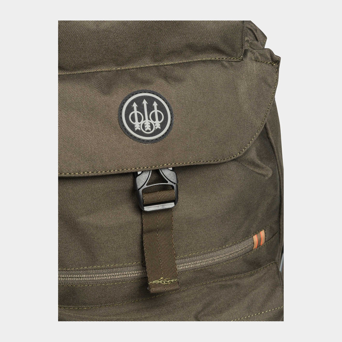 25 Litres Backpack Brown Bark
