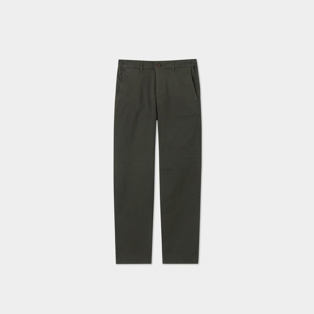 BAMFORTH CHINO TROUSERS