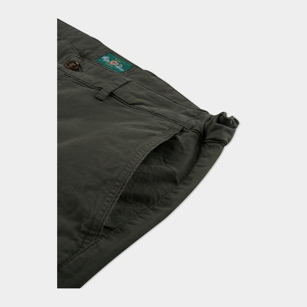 BAMFORTH CHINO TROUSERS