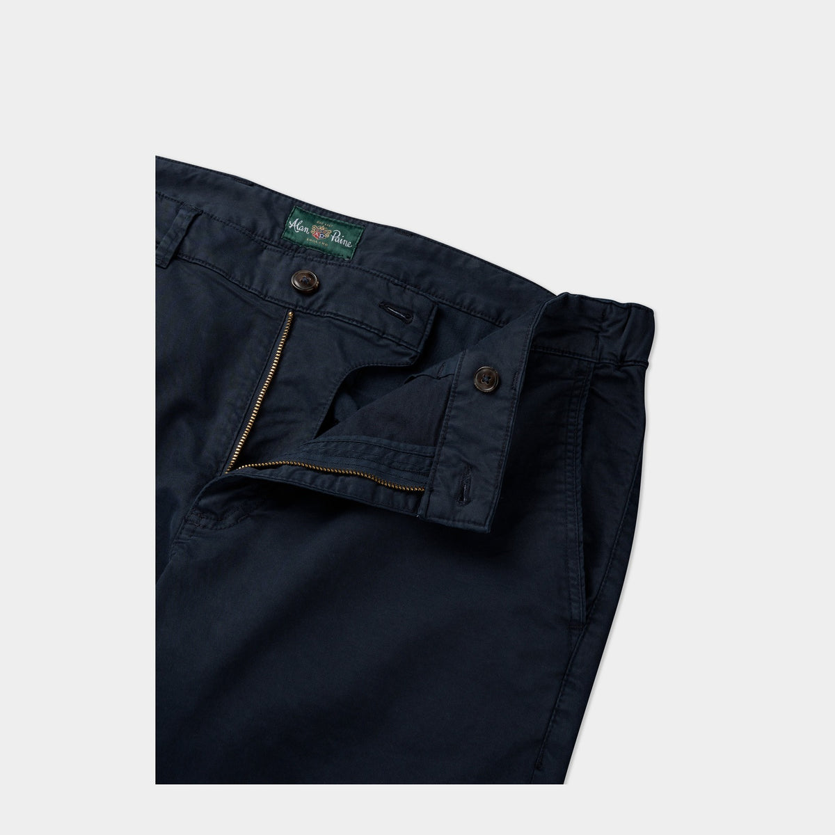 BAMFORTH CHINO TROUSERS